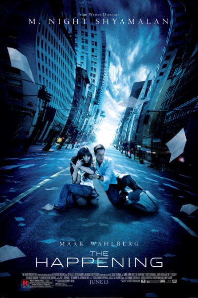 Download The Happening (2008) English Movie 480p | 720p | 1080p BluRay ESub