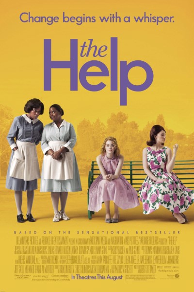 Download The Help (2011) English Movie 480p | 720p | 1080p BluRay