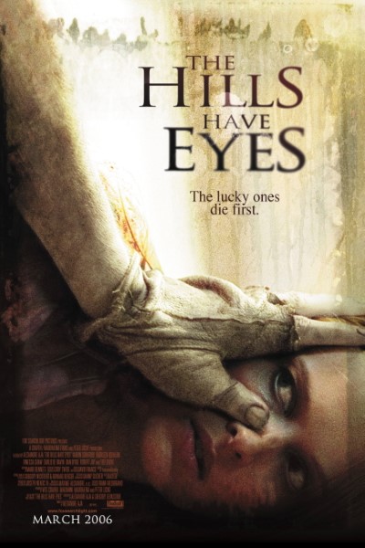 Download The Hills Have Eyes (2006) Dual Audio [Hindi-English] Movie 480p | 720p | 1080p BluRay ESub