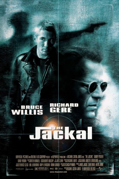 Download The Jackal (1997) English Movie 480p | 720p | 1080p BluRay