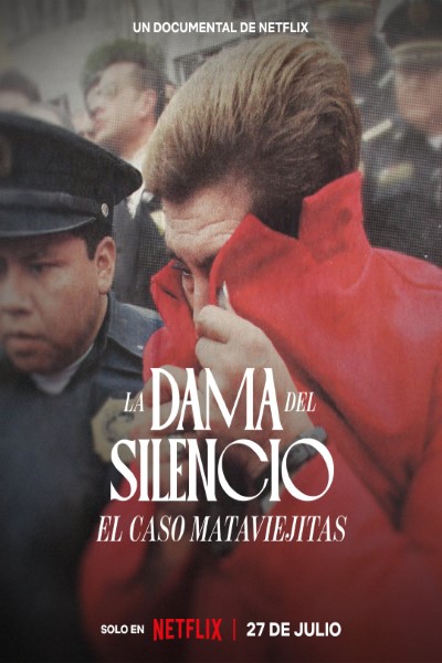 Download The Lady of Silence: The Mataviejitas Murders (2023) Dual Audio [English – Spanish] Movie 480p | 720p | 1080p BluRay