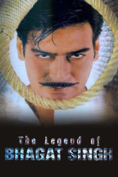 Download The Legend of Bhagat Singh (2002) Hindi Movie 480p | 720p | 1080p BluRay ESub