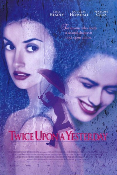 Download Twice Upon a Yesterday (1998) English Movie 480p | 720p | 1080p WEB-DL