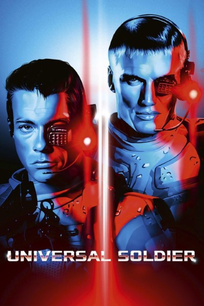 Download Universal Soldier (1992) Dual Audio [Hindi – English] Movie 480p | 720p | 1080p BluRay ESub