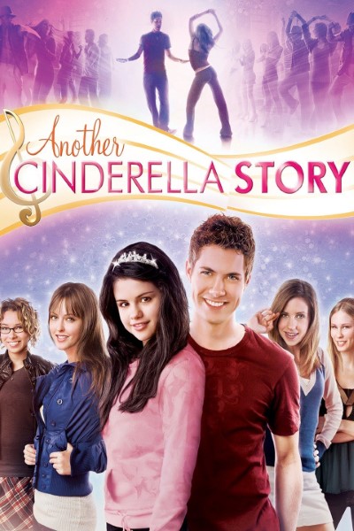 Download Another Cinderella Story (2008) English Movie 480p | 720p | 1080p WEB-DL ESub