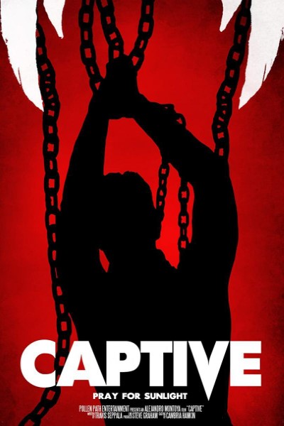 Download Captive (2023) English Movie 480p | 720p | 1080p WEB-DL ESub