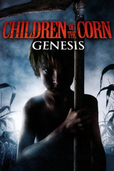 Download Children of the Corn: Genesis (2011) English Movie 480p | 720p BluRay ESub