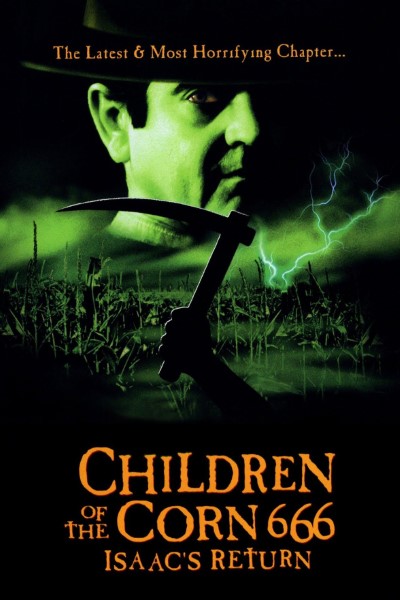 Download Children of the Corn 666: Isaac’s Return (1999) English Movie 480p | 720p BluRay ESub