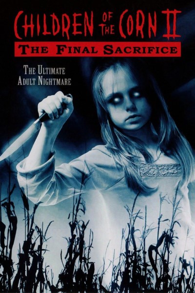 Download Children of the Corn II: The Final Sacrifice (1992) English Movie 480p | 720p BluRay ESub