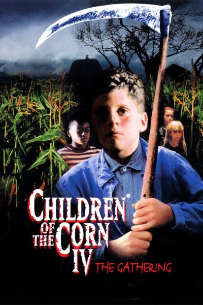 Download Children of the Corn: The Gathering (1996) English Movie 480p | 720p | 1080p BluRay ESub
