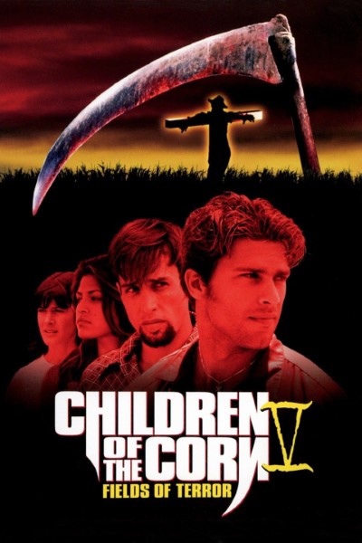 Download Children of the Corn V: Fields of Terror (1998) English Movie 480p | 720p BluRay ESub