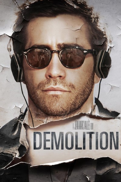 Download Demolition (2015) Dual Audio [Hindi-English] Movie 480p | 720p | 1080p BluRay ESub