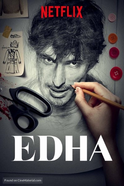 Download Edha (Season 01) Dual Audio {English-Spanish} Web Series 720p | 1080p WEB-DL ESub