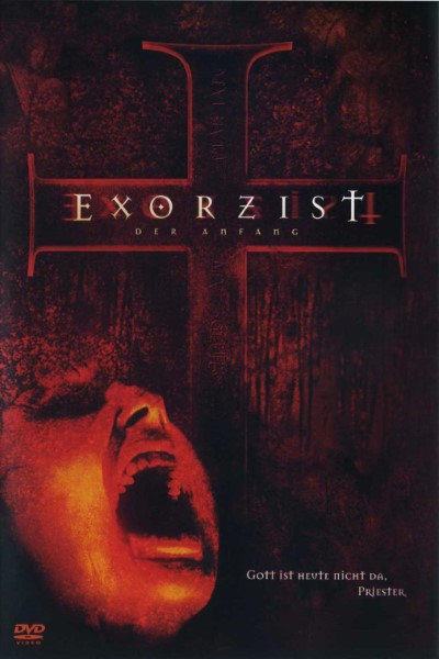 Download Exorcist: The Beginning (2004) Dual Audio {Hindi-English} Movie 480p | 720p | 1080p BluRay