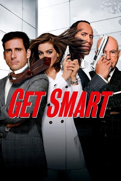 Download Get Smart (2008) Dual Audio [Hindi-English] Movie 480p | 720p | 1080p BluRay ESub