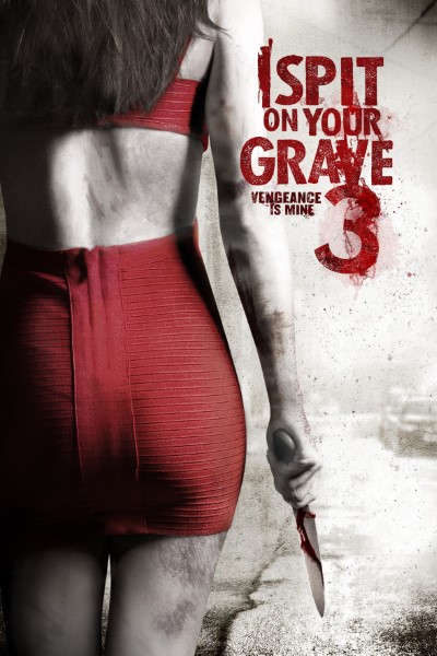 Download I Spit on Your Grave: Vengeance Is Mine (2015) English Movie 480p | 720p BluRay ESub