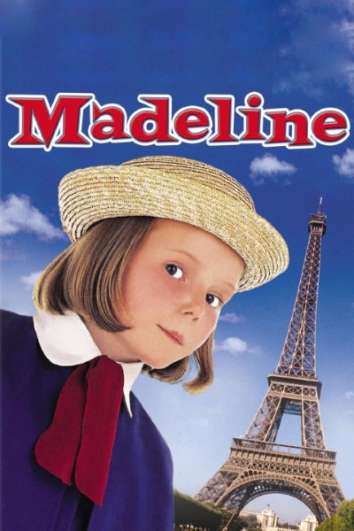Download Madeline (1998) English Movie 480p | 720p BluRay ESub