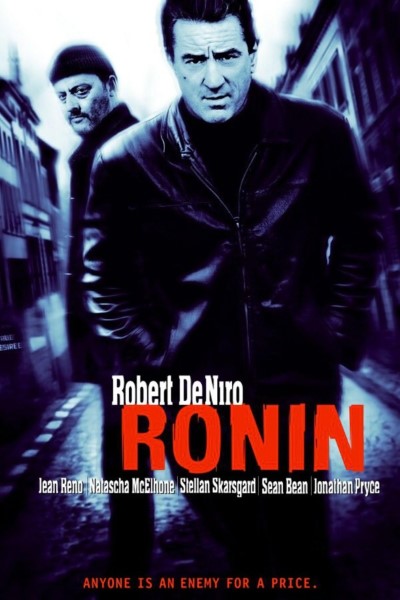 Download Ronin (1998) English Movie 480p | 720p | 1080p BluRay ESub