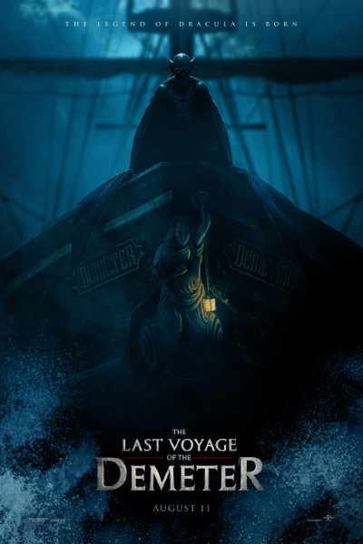 Download The Last Voyage of the Demeter (2023) English Movie 480p | 720p | 1080p | 2160p WEB-DL ESub