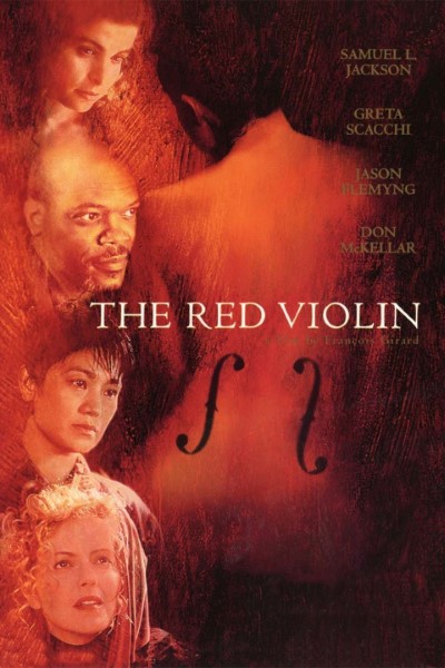 Download The Red Violin (1998) English Movie 480p | 720p BluRay ESub