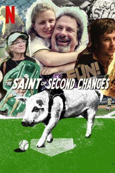 Download The Saint of Second Chances (2023) English Movie 480p | 720p | 1080p WEB-DL ESub