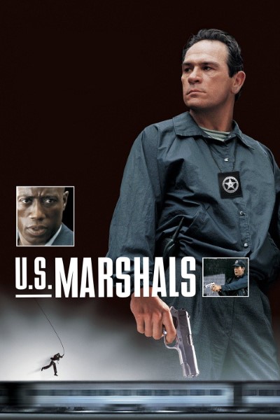 Download U.S. Marshals (1998) English Movie 480p | 720p BluRay ESub