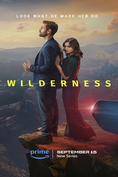 Download Wilderness (Season 01) Dual Audio {Hindi-English} Web Series 480p | 720p | 1080p WEB-DL ESub