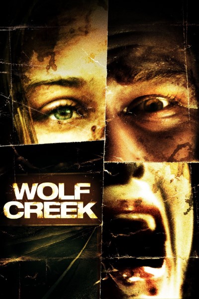 Download Wolf Creek (2005) English Movie 480p | 720p BluRay ESub