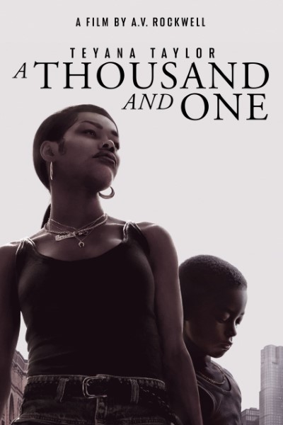Download A Thousand and One (2023) Dual Audio {Hindi-English} Movie 480p | 720p | 1080p WEB-DL