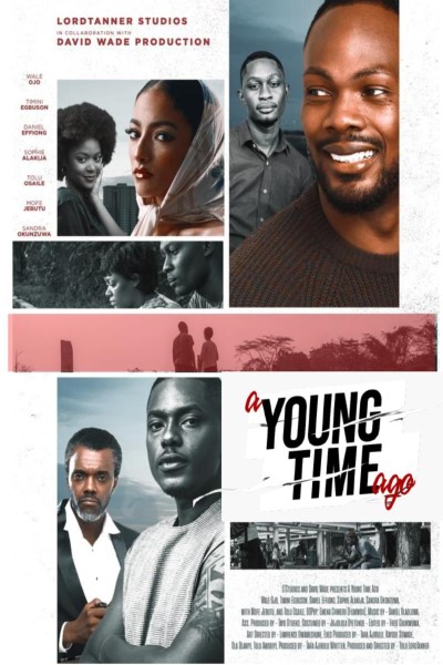 Download A Young Time Ago (2023) English Movie 480p | 720p | 1080p WEB-DL ESub