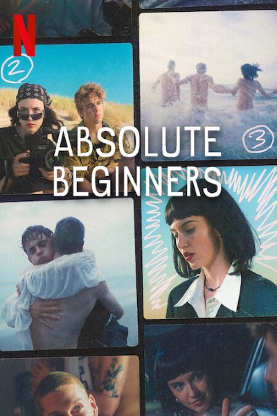 Download Absolute Beginners (Season 01) Dual Audio {Hindi-English} Web Series 720p | 1080p WEB-DL ESub