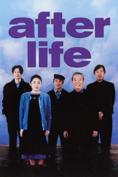 Download After Life (1998) English Movie 480p | 720p | 1080p BluRay ESub