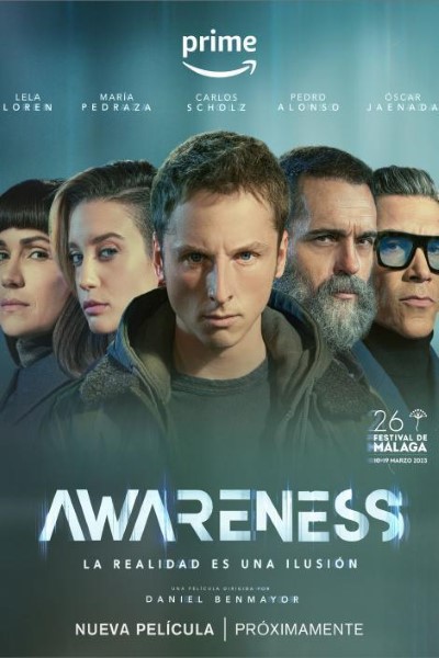 Download Awareness (2023) Dual Audio {Hindi-English} Movie 480p | 720p | 1080p WEB-DL ESub