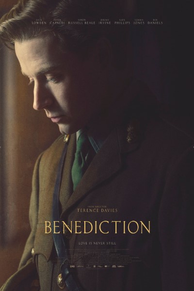 Download Benediction (2021) English Movie 480p | 720p | 1080p WEB-DL ESub