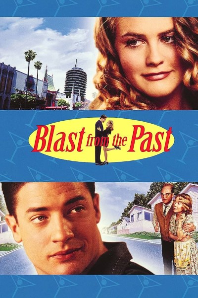 Download Blast from the Past (1999) Dual Audio {Hindi-English} Movie 480p | 720p | 1080p BluRay ESub