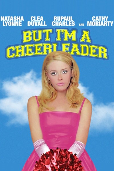 Download But I’m a Cheerleader (1999) English Movie 480p | 720p BluRay ESub