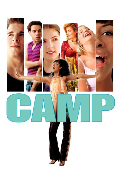 Download Camp (2003) English Movie 480p | 720p | 1080p WEB-DL ESub