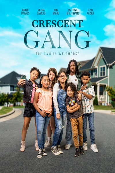 Download Crescent Gang (2023) English Movie 480p | 720p | 1080p WEB-DL ESub