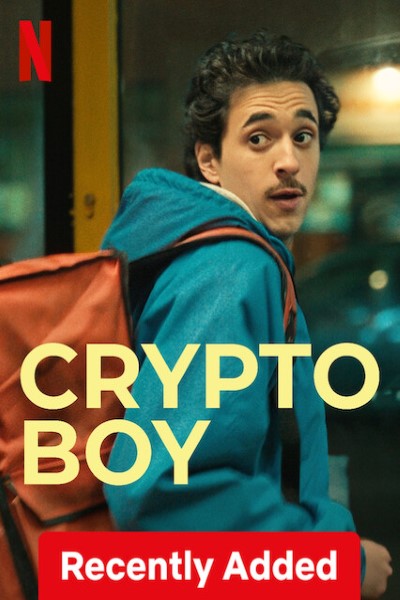 Download Crypto Boy (2023) Dual Audio {Dutch-English} Movie 480p | 720p | 1080p WEB-DL ESub
