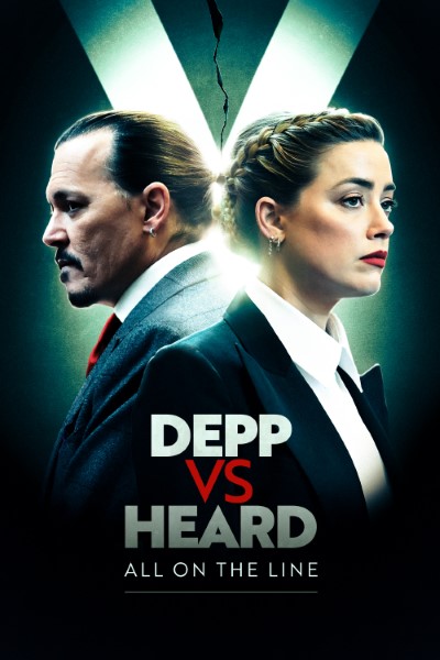 Download Depp V Heard (Season 01) Dual Audio {Hindi-English} Web Series 720p | 1080p WEB-DL