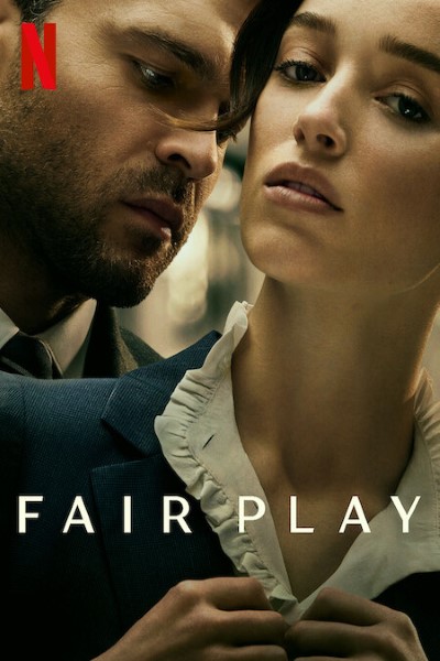 Download Fair Play (2023) Dual Audio {Hindi-English} Movie 480p | 720p | 1080p WEB-DL ESub