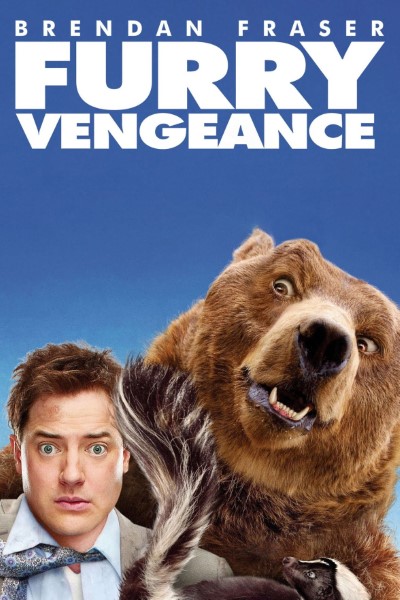 Download Furry Vengeance (2010) English Movie 480p | 720p | 1080p BluRay ESub