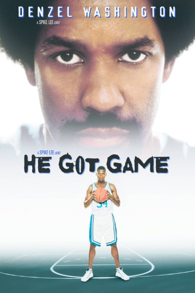 Download He Got Game (1998) English Movie 480p | 720p BluRay ESub