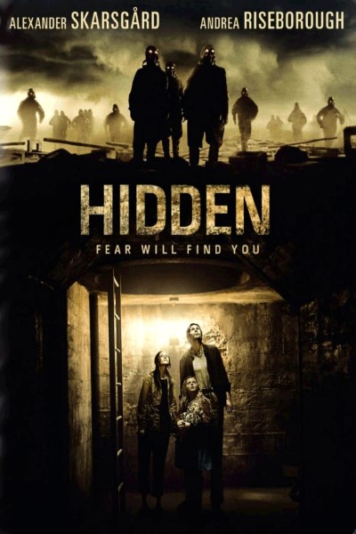 Download Hidden (2015) Dual Audio {English-Russian} Movie 480p | 720p | 1080p Bluray ESub