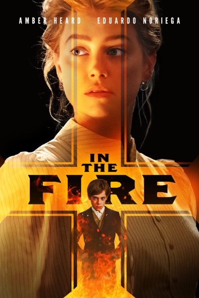 Download In the Fire (2023) English Movie 480p | 720p | 1080p WEB-DL ESub