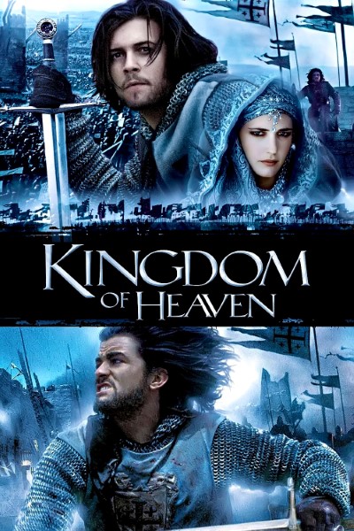 Download Kingdom of Heaven (2005) Dual Audio {Hindi-English} Movie 480p | 720p | 1080p Bluray ESub