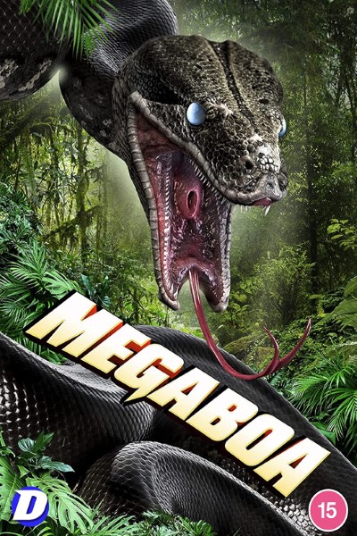 Download Megaboa (2021) Dual Audio {Hindi-English} Movie 480p | 720p | 1080p Bluray ESub