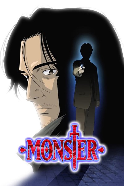 Download Monster (Season 1) Dual Audio [English-Japanese] WEB Series 480p | 720p | 1080p BluRay ESub