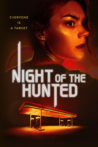 Download Night of the Hunted (2023) English Movie 480p | 720p | 1080p WEB-DL ESub