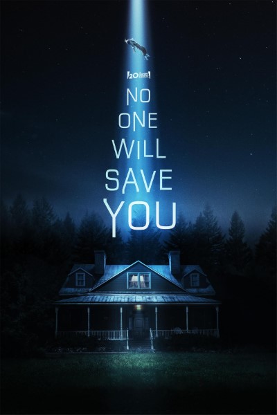 Download No One Will Save You (2023) English Movie 480p | 720p | 1080p BluRay ESub